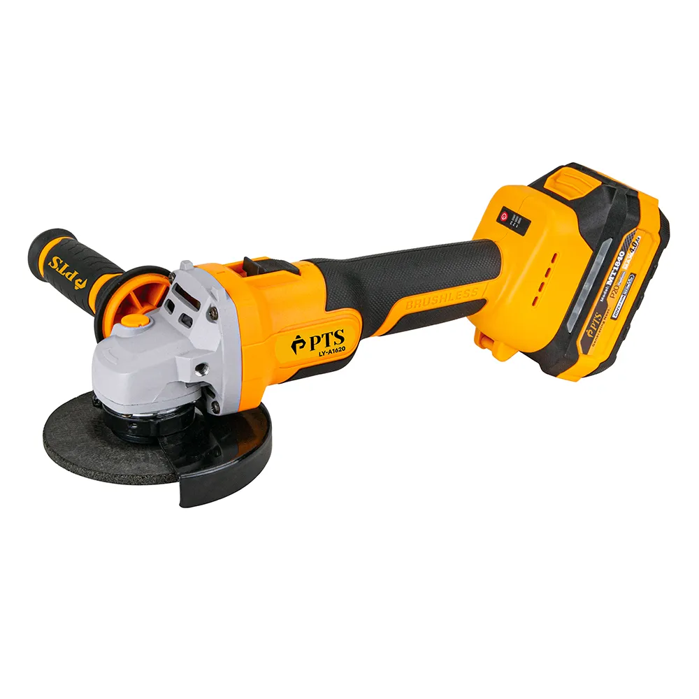 LYA1620 100/115/125mm